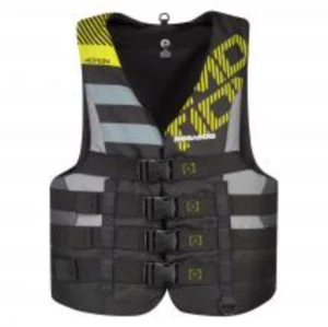 SEA-DOO Motion Life Jacket LG 2867670910 - Picture 1 of 4