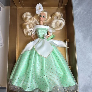 1992 Sears Special Edition Blossom Beautiful Barbie – Mattel #3817 – Mint in Box - Picture 1 of 8