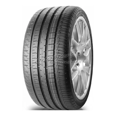 1x 275/55 R17 109V Avon Sommerreifen ZX-7 | 12402 - Bild 1 von 3