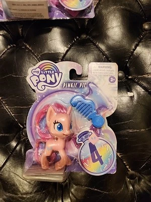 Pôneis My Little Pony Potion - Pinkie Pie - Imagem 1 de 2