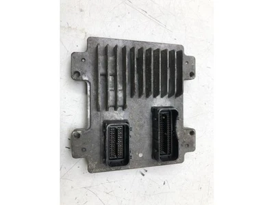Centralina Motore Opel Corsa D S07 55583740 P18687817 - Immagine 1 di 4