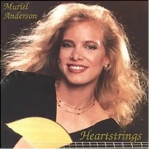 Muriel Anderson - Heartstrings - Bild 1 von 1