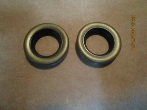 HOBART TENDERIZER 403,403C,403U GEAR CASE SEAL SOLD IN PAIR FOR BOTH SHAFTS - Picture 1 of 2