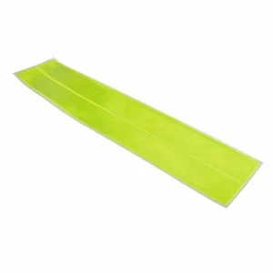 Bright Strips Fluorescent Yellow (To Be Seen) By ETC - Picture 1 of 3