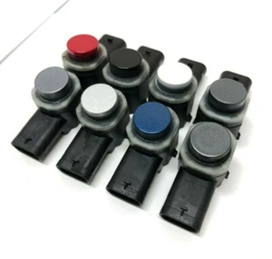 NEW Genuine AUDI Parking Sensor AUDI Q7 Q5 Q3 A3 A4 B8 A5 A6 C7 A8 1S0919275 - Picture 1 of 13