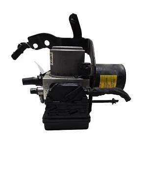 Bomba de freno hidráulica Hyundai Sonata Hybrid Abs 2011-2016 58620-4R301 OEM D208 Foto 1 de 4