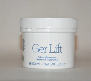 Gernetic Ger Lift Crema con Efecto Tensor 150ml/5.2oz. Salón (Envío Gratis) - Imagen 1 de 1