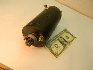 Import Harley Starter 5780BL; Motorcycle, NOS Bike part; New other. - Picture 1 of 5