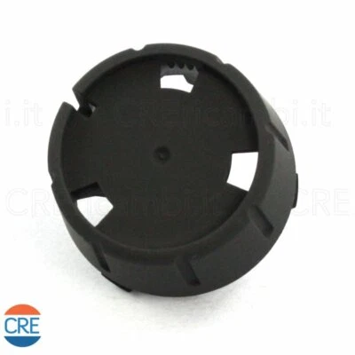 DE'LONGHI Manopola Temperatura Modalità Cottura Originale Forno Sfornatutto Maxi DE LONGHI