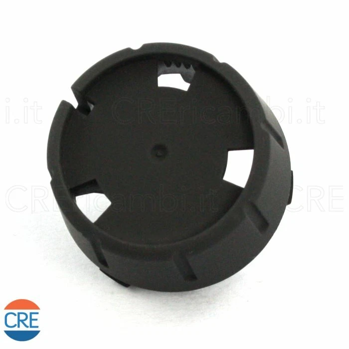 Manopola Temperatura Modalità Cottura Originale Forno Sfornatutto Maxi DE LONGHI - Immagine 1 di 2