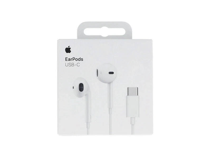 Apple Earpods USB-C MTJY3ZM/A