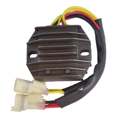 Regulador de voltaje RMStator rectificador para Suzuki Intruder Volusia 800 VL800 2001 Foto 1 de 4