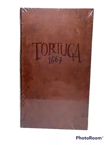 Tortuga 1667 Board Game - Facade Games - Brand new! Sealed! - Picture 1 of 3