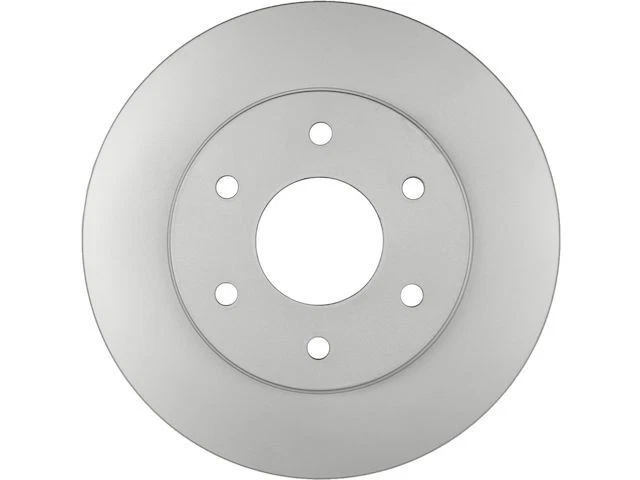 Rotor de freno delantero Bosch para Nissan Pathfinder Armada 2004 76PVPH Foto 1 de 1