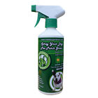 Dog Urine Burn Repair - Spray Your Dogs Pee Patch Green 500ml