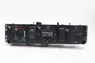 MERCEDES DODGE SPRINTER 2500 3500 calefacción climatización aire acondicionado OEM 2003-2006 Foto 1 de 4