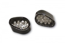 236166 Verkleidungsblinker Yamaha R1, R6 ab 02 passt genau in die Originalverkle