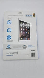 BodyGuardz - Pure Screen Protector for Apple iPad Air 2 - Transparent - Picture 1 of 5
