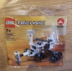 LEGO Technic: NASA Mars Rover Perseverance (30682) Nuevo - Gratis P+P - Imagen 1 de 2