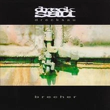 Brecher von Drecksau | CD | Zustand gut - Bild 1 von 2