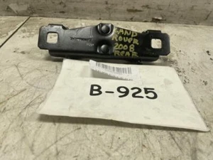 2008 LAND ROVER LR2 TAILGATE LOCK LATCH STRIKER PLATE OEM+ - Picture 1 of 12