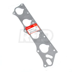 INTAKE INLET MANIFOLD GASKET GENUINE HONDA CIVIC FN2 K20Z ENGINES - Picture 1 of 4