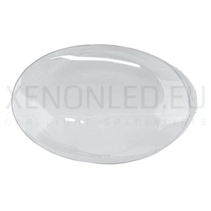 for Volkswagen Beetle A5 11-16 Headlamp Headlight Lens Cover Left Side + Manual - Picture 1 of 6