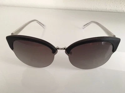 Christian Dior Diorun BJNHD Sunglasses PINK - Image 1 of 4