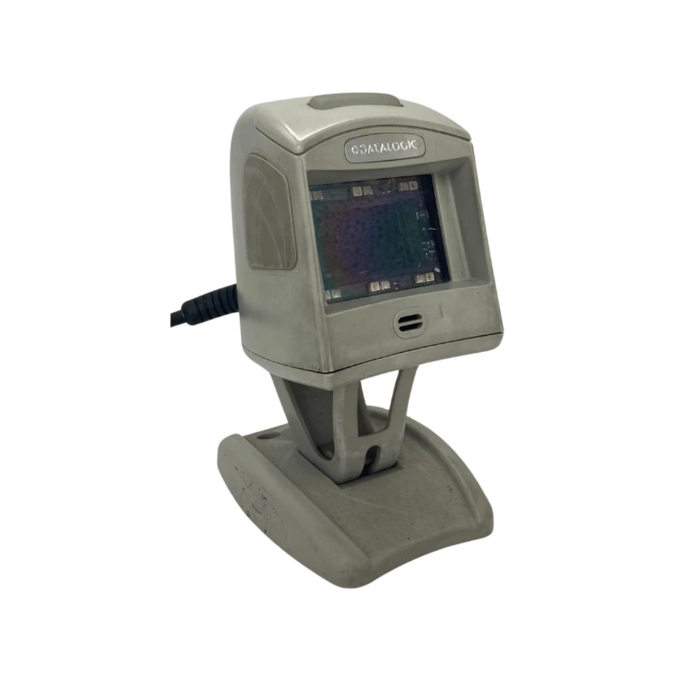 Datalogic 1100i USB 2D/1D Barcode Scanner Kassenscanner - Bild 1 von 1