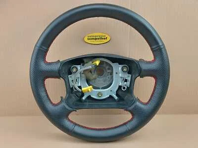 Sportlenkrad für Airbag VW Golf 1.4 Bj 1999 2474052 - Bild 1 von 4