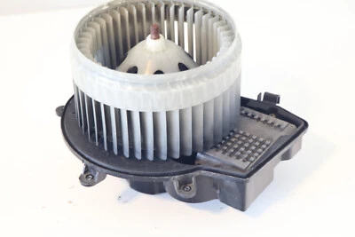 01-09 MERCEDES W203 W209 CLK350 CLK500 Calentador Ventilador Soplador Motor OEM #3 Foto 1 de 4