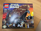 LEGO STAR WARS 75059 Sandcrawler nuovo new