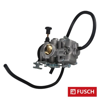 Carburador para Yamaha Trailway Tw200 1987 1988 1989-2000 Foto 1 de 4