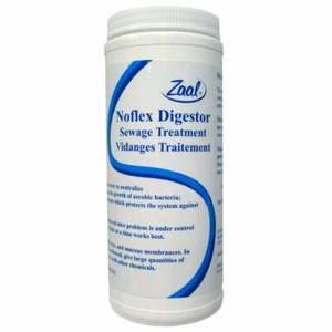 Zaal Noflex Digestor - Picture 1 of 1