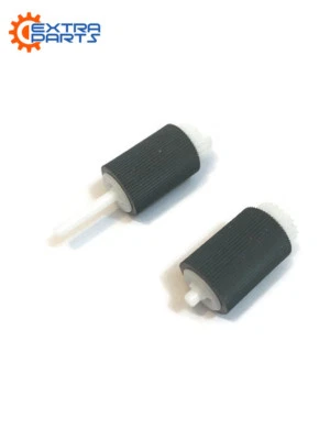 2 piezas/juego de bandejas de rodillos para camioneta LM51400012 para Brother HL5240 HL5250 8860 8460 *EE. UU.* Foto 1 de 3