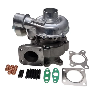 Turbocharger Ford Ranger 2.5 / 3.0 TDCi Mazda BT50 VJ38 New Billet Turbo Upgrade - Image 1 of 4
