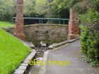 Photo 6x4 Footbridge over Cat Dene Hebburn This runs through a former qua c2005