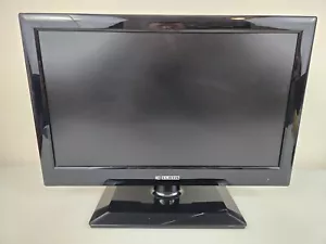 CURTIS LEDVD1945A 19" LED TV DVD COMBO with FIRESTICK REMOTE & CORD *TESTED* - Picture 1 of 10
