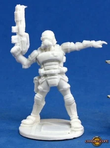 Cronoscopio Huesos NOVA CORP SARGENANT Reaper Miniatures REM80010 - Imagen 1 de 3