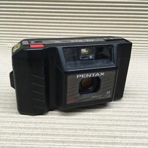 Pentax PC555 Compact 35mm Film Camera - Picture 1 of 11