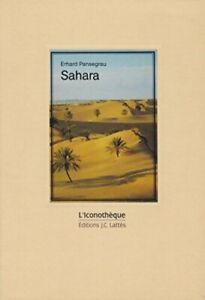 3795119 - Sahara - Erhard Pansegrau