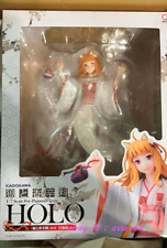 New 1/7 CAworks Spice and Wolf Holo しろむくVer. Collectible Figure Model In Stock
