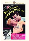 The Merry Widow (DVD) Fernando Lamas Lana Turner Richard Haydn Robert Coote