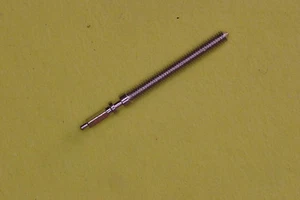 Winding stem Albero di carica tige Universal 289 NOS 401 - Imagen 1 de 1