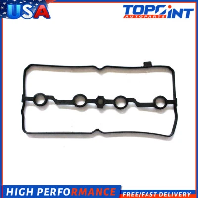 Junta de cubierta de válvula para Nissan Sentra Cube NV200 2007-2009 2,0 L 1,8 L Foto 1 de 4