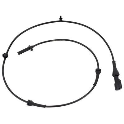 Sensores de velocidad ABS delantero lado conductor o pasajero derecho izquierdo 8G1Z2C204A para MKS Foto 1 de 4