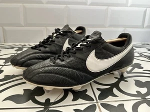 Nike Premier I Men’s Leather SG Football Boots UK Size 10 EU 45 (2014) - Picture 1 of 16