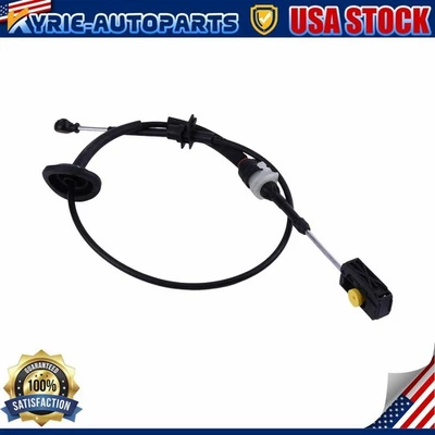 Cable de control de cambio de transmisión automática para Ford F-150 2007 2008 2009-2010 Foto 1 de 4
