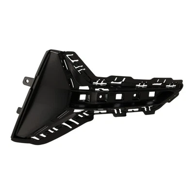 For BMW 330i xDrive/330i 2019-2022 Bumper Trim Driver Side Rear Black Side Trim - Image 1 of 4