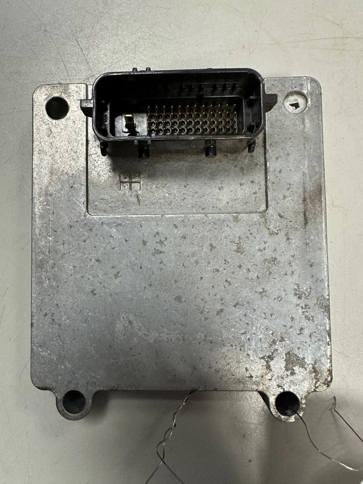 Buick Lucerne 2006-2011 chasis caja cerebral transmisión 24234274 Foto 1 de 1